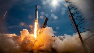 Авария Falcon 9 не остановит SpaceX — принято решение продолжить запуски