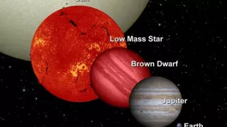 Космические неудачники удивили ученых: телескоп JWST нашел самые маленькие коричневые карлики