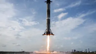 Многоразовая ракета «Амур-СПГ» с возвращаемой первой ступенью не спешит, первый старт перенесли за 2030 год