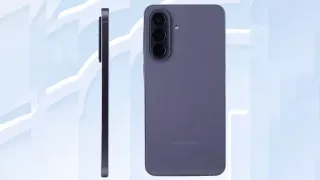 Опубликованы живые фото Samsung Galaxy A57: тоньше 7 мм и камера в стиле Galaxy S26