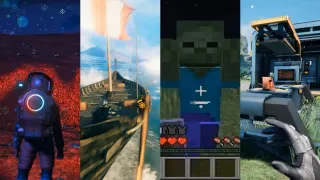 DeepMind представил SIMA 2 — агента с почти человеческим уровнем адаптации в виртуальных мирах