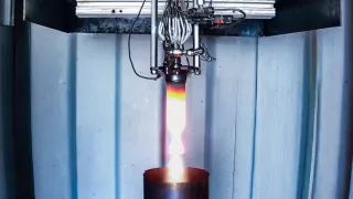 Зелёный двигатель Macaw прошёл ключевые испытания и готовится к полёту на орбиту