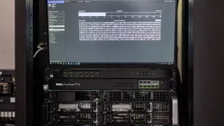 Число Пи вычислено до 314 триллионов знаков на одном сервере, обойдя рекорд Google Cloud