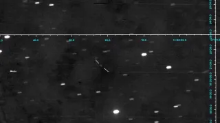 Pan-STARRS обнаружил возможный новый межзвёздный объект