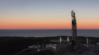 SpaceX запустит 119 спутников на солнечно-синхронную орбиту в рамках миссии Transporter-16