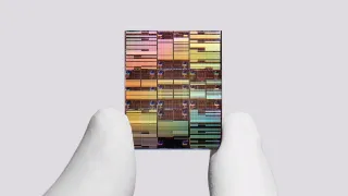 IBM представила первую технологию чипов «меньше 1 нм»
