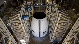 NASA отказалось от четырёх ключевых проектов Artemis после роста их стоимости с $2,8 млрд до $5,9 млрд