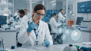 Масштабный обзор The Lancet подтвердил однозначные безопасность и эффективность мРНК-вакцин