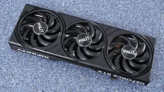 GeForce RTX 5060 Ti 16GB может временно исчезнуть?
