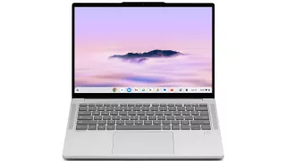 Представлен самый умный ноутбук Lenovo Chromebook Plus 14