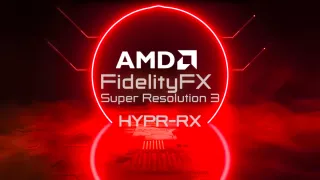 Динамическое масштабирование видео AMD FSR появится на YouTube уже скоро