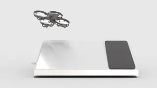 Стартап разработал дронов-охотников за комарами с поддержкой ИИ