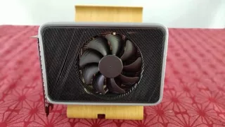 Энтузиаст самостоятельно создал видеокарту Nvidia RTX 3060 формата ITX