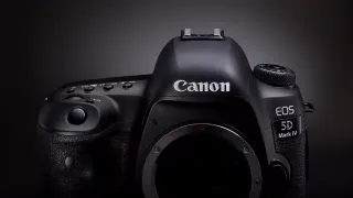 Конец эпохи: Canon прекратила выпуск легендарной «зеркалки» EOS 5D Mark IV