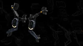 Kojima Productions выпустила лимитированный экзоскелет по мотивам Death Stranding 2