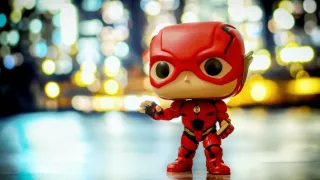 Funko против инди-игр — ИИ-защита компании сломала крупный игровой сайт