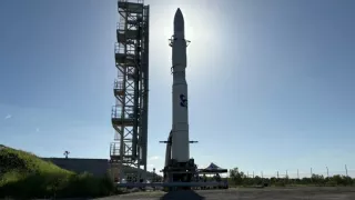 Австралия на пороге космической истории: стартап Gilmour Space готовится к первому запуску