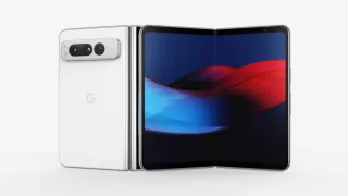 Google Pixel Fold продержался 4 дня — первый отзывы вызывают опасения