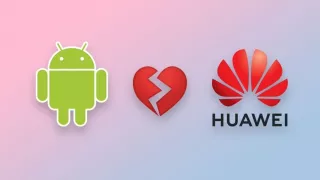 Google просит разрешение на возобновление сотрудничества с Huawei