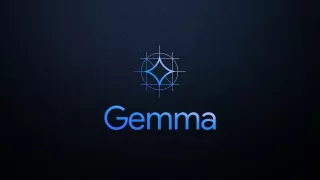 Google только что анонсировал языковую модель Gemma, которая поможет разработчикам при создании ИИ