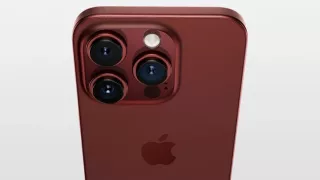 Грядущие iPhone 15 Pro смогут снимать видео в формате 4K ProRes