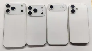 Apple делает ставку на Индию: iPhone 17 будут производиться вне Китая