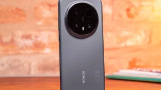 Флагманский смартфон Honor Magic8 Pro вышел за пределами Китая