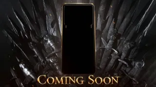 Realme представила смартфон по мотивам «Игры престолов»
