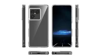 Sony Xperia 1 VIII с совершенно новом для компании дизайне сохранит разъём для наушников