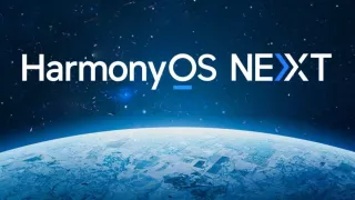 HarmonyOS NEXT будет полностью независима от Android