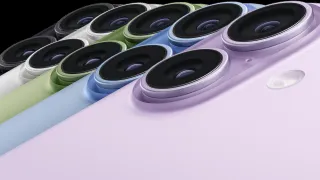 iPhone 17 — самый популярный смартфон Apple за всю историю