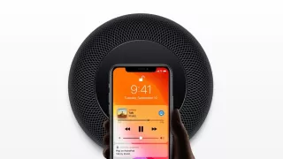 HomePod первого поколения теперь можно взломать с помощью Checkra1n