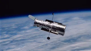 Новейшая российская ракета «Ангара-А5М» запустит отечественный телескоп «Спектр-УФ»