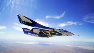 Virgin Galactic объявила о подорожании самых доступных космических полётов