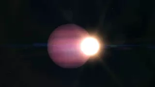Телескоп JWST обнаружил самую холодную экзопланету