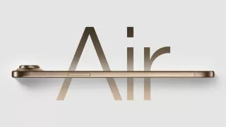У самого тонкого смартфона Apple iPhone 17 Air есть серьезная проблема