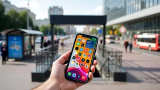 В Москве заработали «белые списки» для мобильного интернета