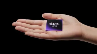 Apple M5 Max оказался гораздо быстрее Apple M4 Max и обогнал даже Apple M3 Ultra