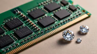 TeamGroup предупреждает о дальнейшем росте цен на ОЗУ в декабре и в начале 2026 года