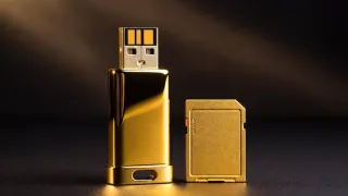 Карты памяти и USB-накопители с прошлого года подорожали более чем вдвое