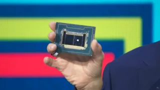 Intel представляет 288-ядерный процессор Sierra Forest Xeon 5-го поколения