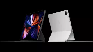 iPadOS ограничивает мощность iPad Pro