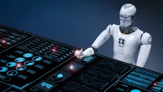 Искусственный интеллект DeepMind AlphaCode успешно выступил на соревнованиях по программированию