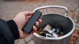 Смартфоны с АКБ на 12 000 и 15 000 мАч уже проходят тесты и готовятся к продажам