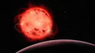 JWST раскрывает новые сведения об экзопланете TRAPPIST-1