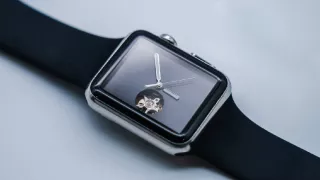 Как сделать Apple Watch полезными — интересный эксперимент