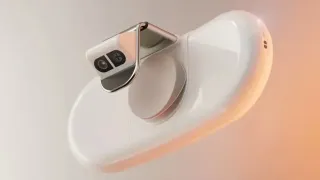 Kohler представила камеру для унитаза за 599$