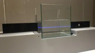 Kyocera разработала рекордно быструю подводную оптическую связь