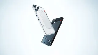 Nothing объявила официальные цены Phone (3a) Lite в России