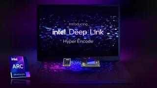 Intel сворачивает Deep Link: конец эпохи совместной работы встроенной и дискретной графики